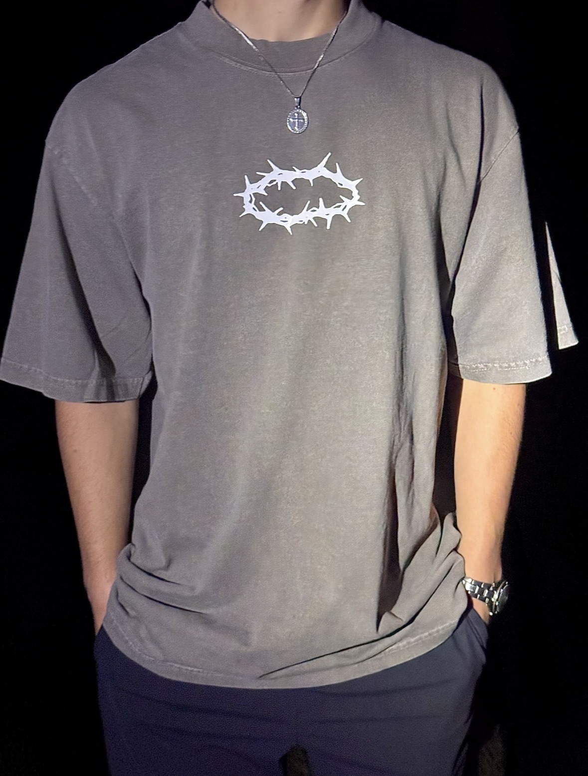 King of the Universe Tee view 2