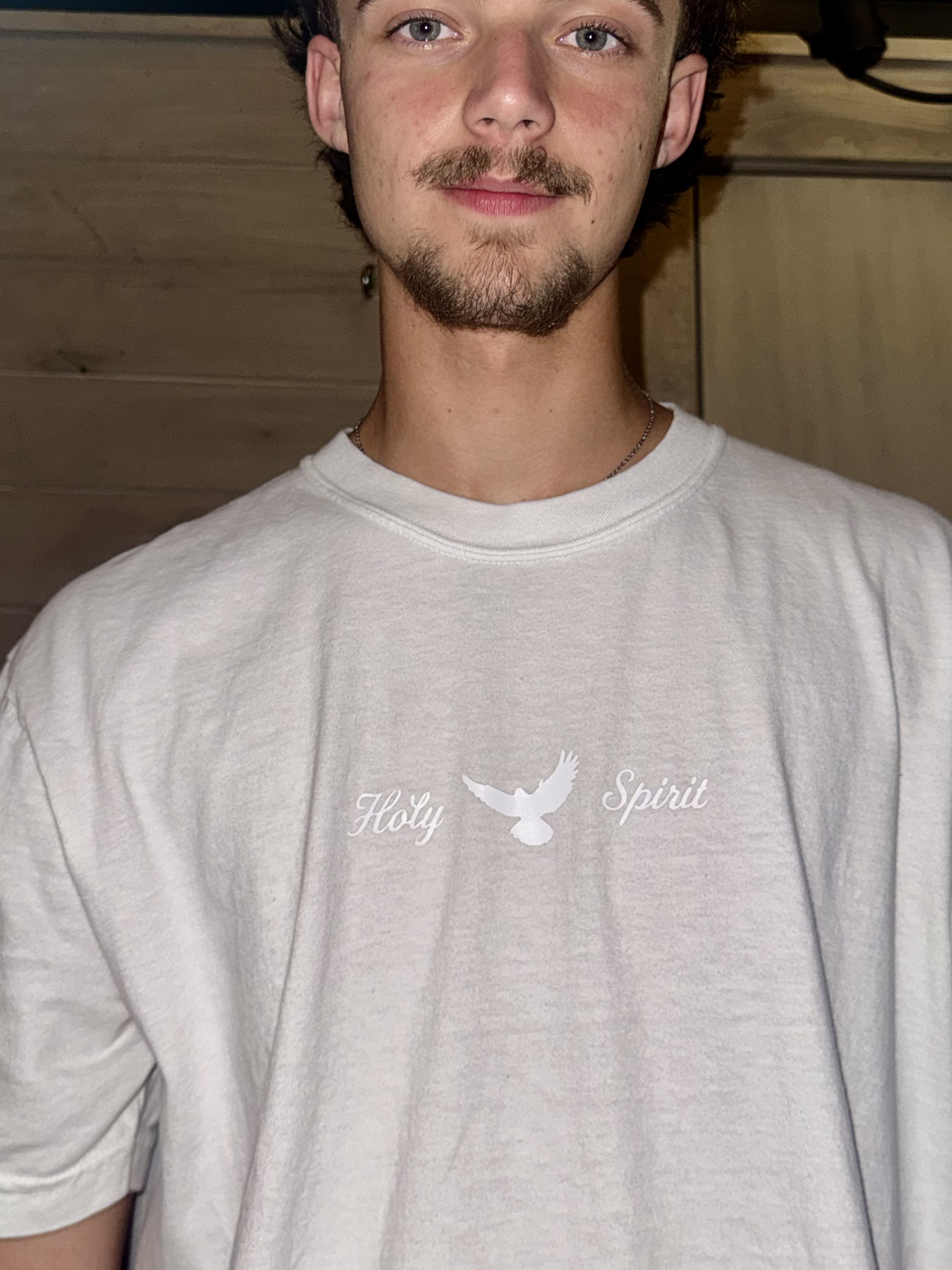 Holy Spirit Tee